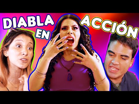 INFIELES T-5 | Novia buscando macho Ep.77