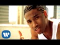 Trey Songz - Can't Help But Wait (Official Video)