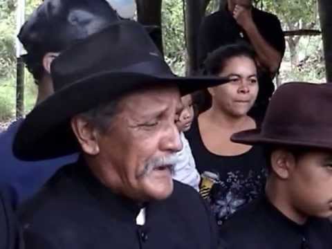 LOS GOLPEROS DE DON PÍO