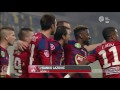 videó: Danko Lazovic első gólja az MTK ellen, 2016