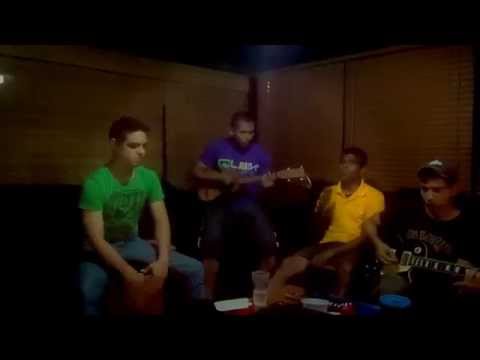Caibo - Justo por pecador (Cover) - SinCorbata