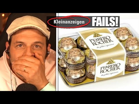 Classified ads prohibited!