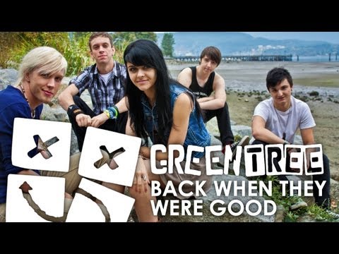 GreenTree - We Are
