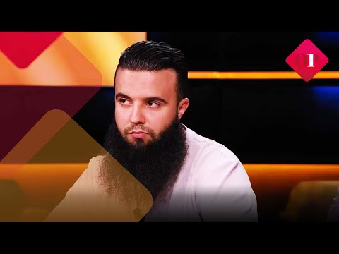 Hoe gaat het nu met Nouri? "Hij straalt weer en is goed op gewicht." | Op1