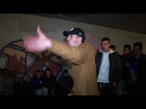 [BATALLON] PORTU VS CHACHO VS LAHA - LEVEL BATTLE [FILTROS]
