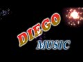 Diego Music Logo Intro 2007