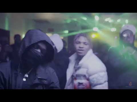 Larry Brock x Going Viral (Trailer)