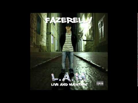 Fazerelly - Eyes Shut.wmv