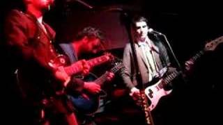 The Car Is On Fire -  JW Construction