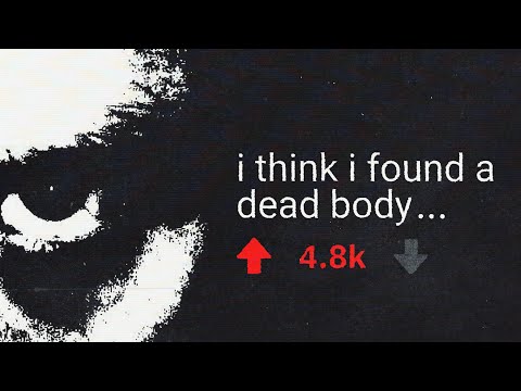 Reddit’s Darkest Mysteries