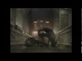 Matrix The Subway Fight