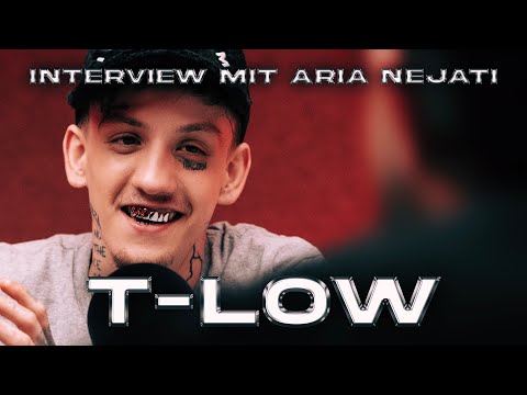 ARIA NEJATI and t-low