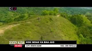 Download lagu LAGU MINANG ~SRI FAYOLA  [KOK INDAK KA BA A JUO] mp3