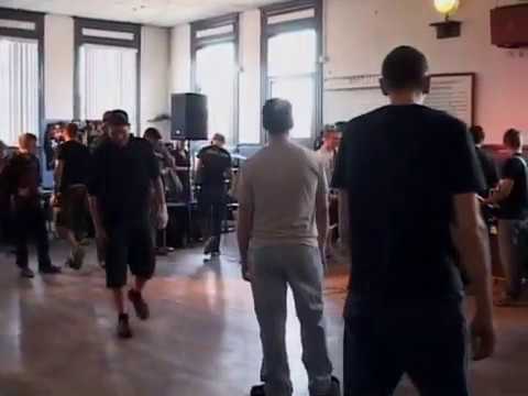 Flesh and Blood | Nashua, NH Live at The American Legion | 2008-05-11