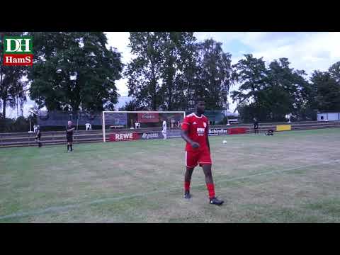 Fußball-Kreispokal: Herren-Finale