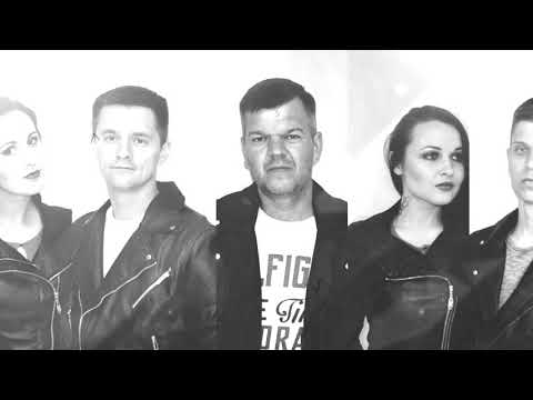 Vanilinis dangus - LAIVAI (official 2018)