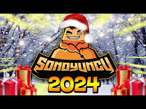 Unbelievable! The EPIC Sonolayer Christmas Update