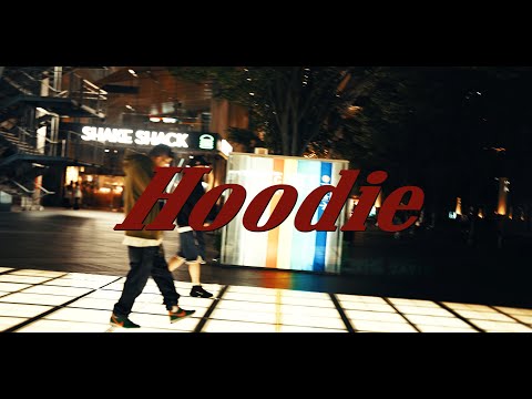 FOA & Tatwoine - “Hoodie”
