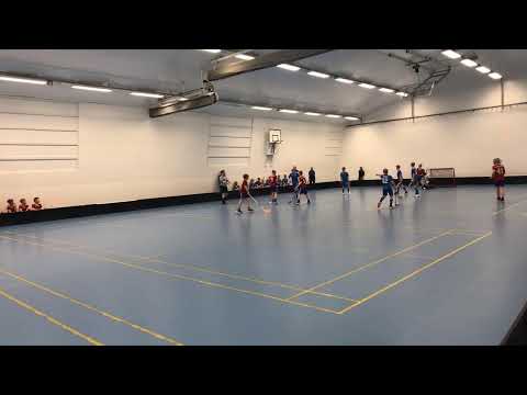 P13 Haaste Leki-Tiikerit