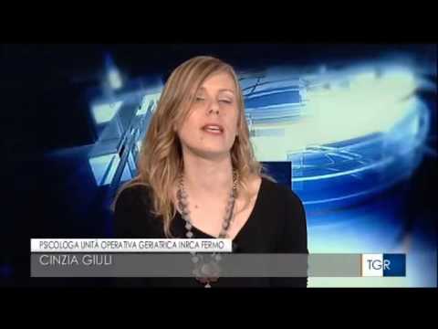 "Progetto MyMind", Rai3 TGR Marche h14 26/05/2016