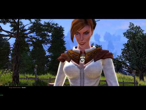 Let's Play Spellforce 2 Gameplay German Start der Kampagne Part 1