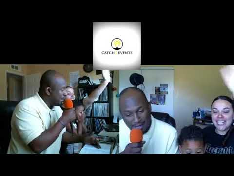 Mighty Mornings Day 271 Live!