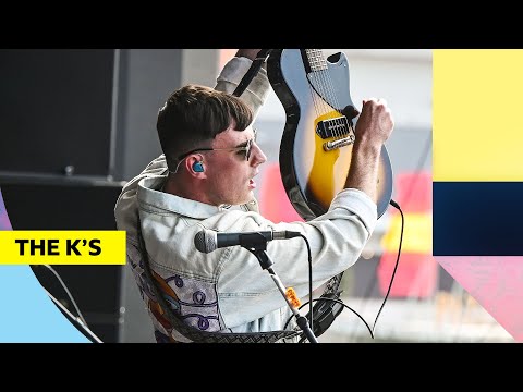 The K's - Sarajevo (Reading & Leeds 2024)