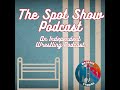 TNA IMPACT December 20th 2007 Christmas Episode Spot Show Podcast Ep 28