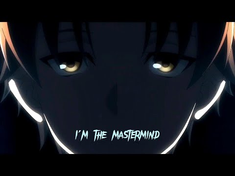 Kiyotaka Ayanokōji Edit (My ordinary life) #anime #amv #ayanokoji #myordinarylife #animeedit