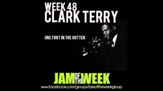One Foot In The Gutter for Jam Of The Week 48