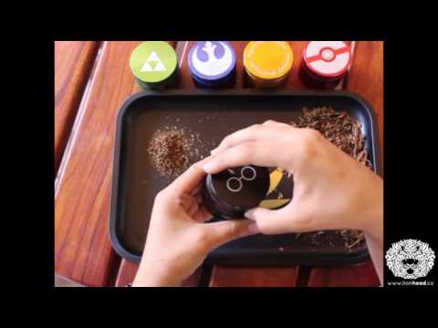 How to Properly Use a Grinder