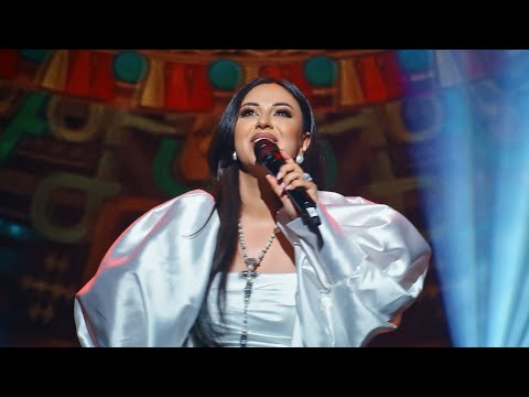 Monika Nazaryan -Tarlan-Tarlan,Ampern elan