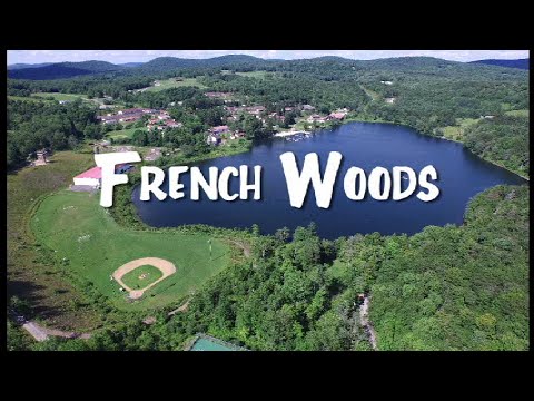 French Woods End of Summer Video 2015