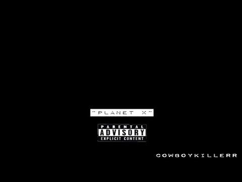 COWBOYKILLERR - N.G.A.F (Prod. by BMB LOKO LOS)