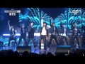 BTS 방탄소년단 - Jump＋상남자 (Boy In Luv) [MelOn Premier ...