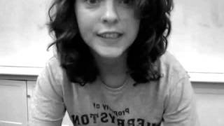 Preacher girl take 2!