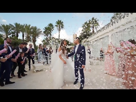 Mauro e Siojan relal wedding "full version"