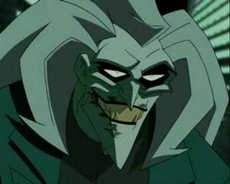 VAMPIRE JOKER (Joker Music Tribute)