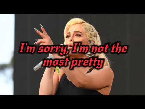 Bebe Rexha - The way I are (lyrics)