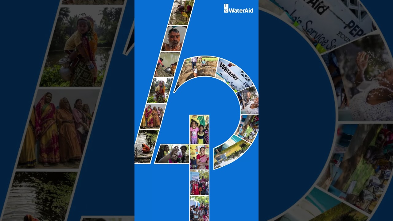 Every Change Has a Beginning | Celebrating 40 Years of Impact | #WAI40