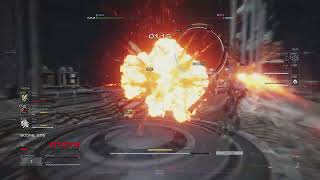 Eating rats for breakfast - s11