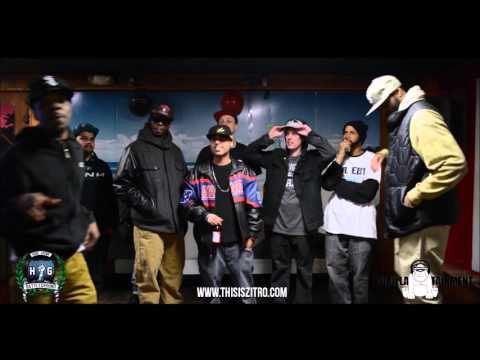 Cognito vs OG Istenes Jewelz