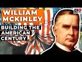 William McKinley Building The American Century