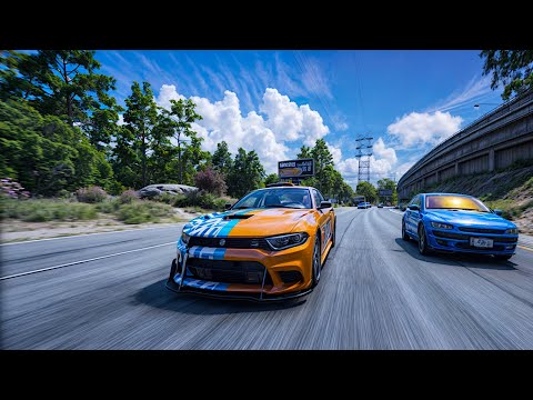 𝐆𝐓𝐀 𝟓 NEW 2024 Ray Tracing [𝗥𝗧𝗫𝟰𝟬𝟵𝟬] Graphics Mod!