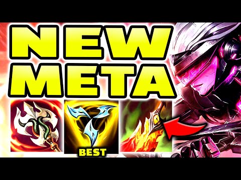 FIORA TOP IS NOW GOD-TIER + VERY HIGH W/R! (FIORA IS STRONG) - 2025 Fiora TOP Gameplay Guide