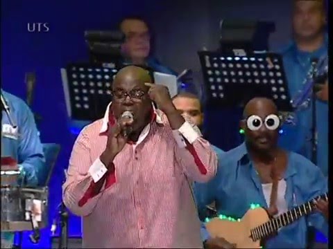 Reinier Lijfrock - Ta Mente Ta Konta (2014)