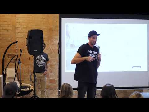 Negotiations With the Slaughterhouse Management - Alexander Kolb