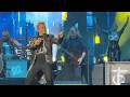 Billy Idol - Mony Mony (Live), Toronto 2025