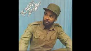 Tapper Zukie ‎- Raggy Joey Boy