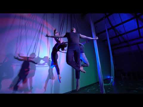 Divulge: A Circus Show of Secrets